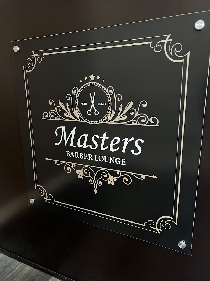 Masters Barber Lounge photo 5