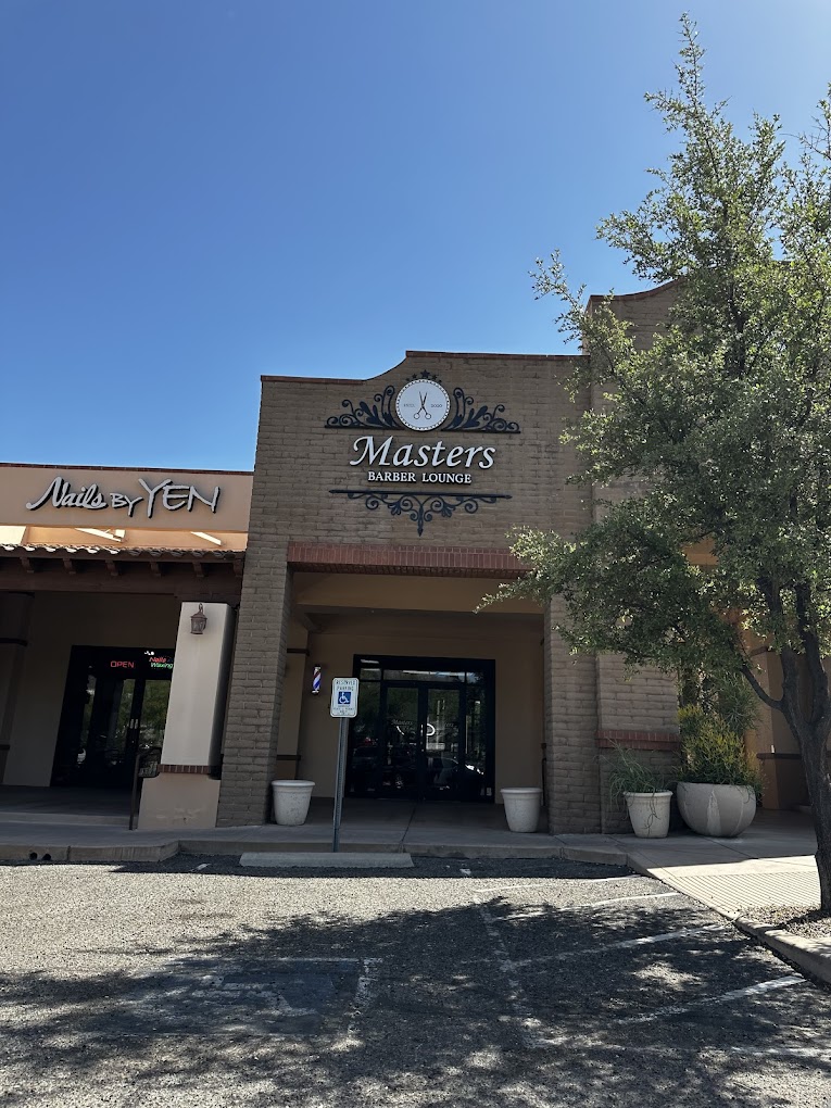 Masters Barber Lounge photo 2