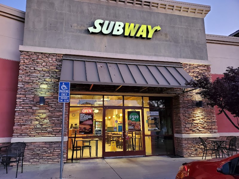 Photo of Subway