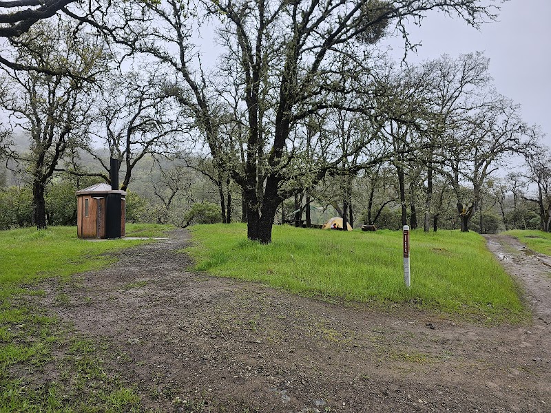 Frogs Lake Camp photo 4