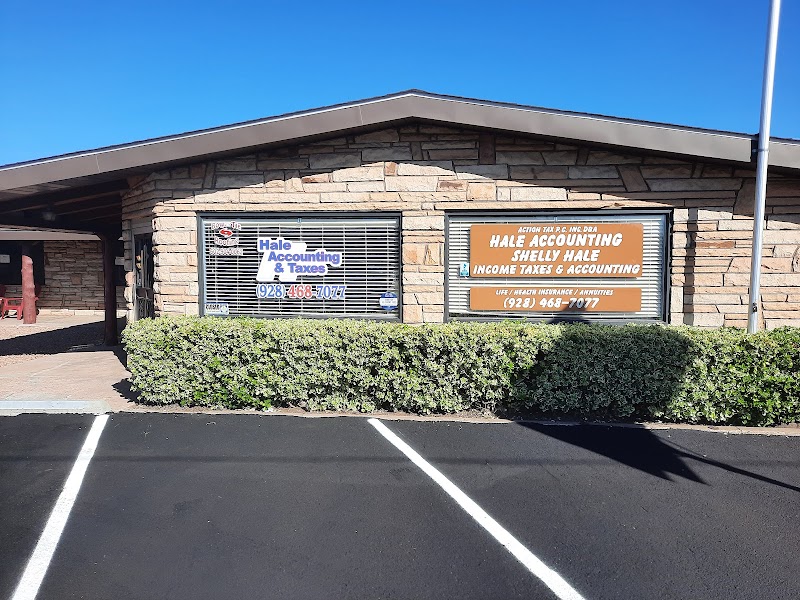 Photo of Fleming Accounting (Formerly Shelly Hale Accounting)