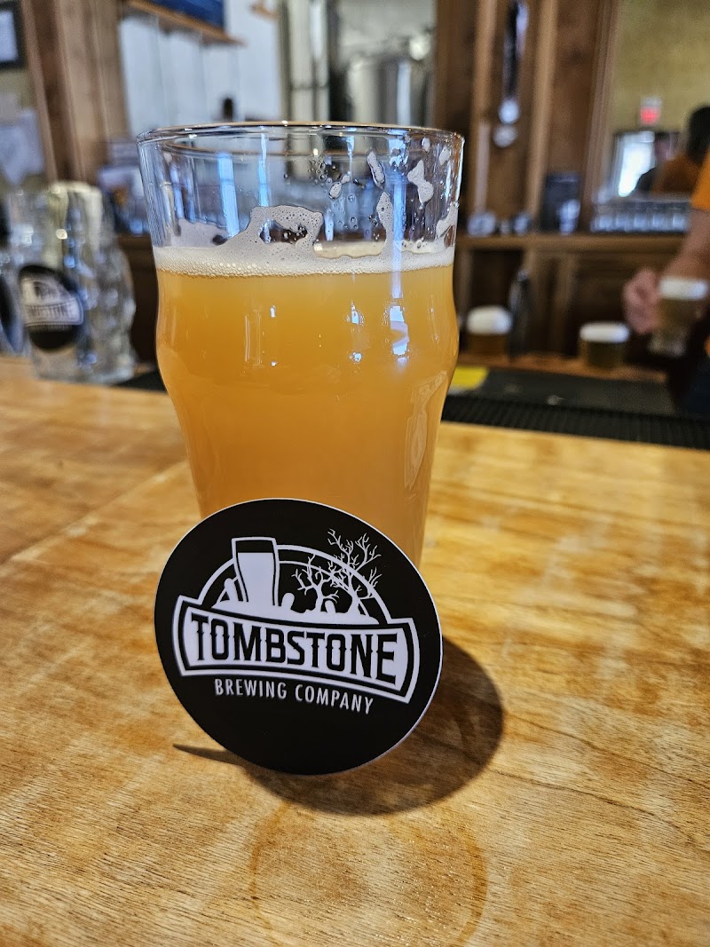 Tombstone Brewing Company photo 3