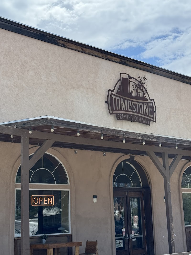 Tombstone Brewing Company photo 2