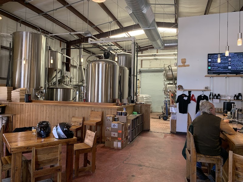 Tombstone Brewing Company photo 4