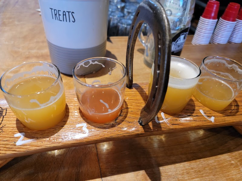 Tombstone Brewing Company photo 5