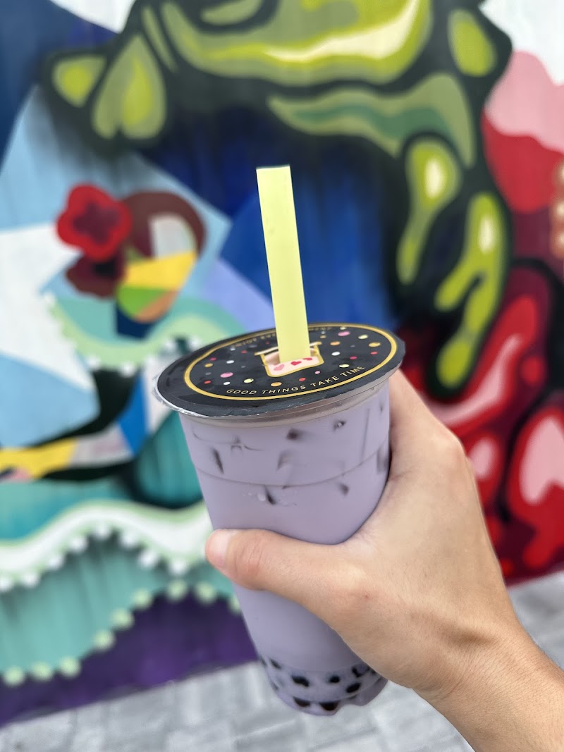Boba Macs Tea & Lemonade photo 2