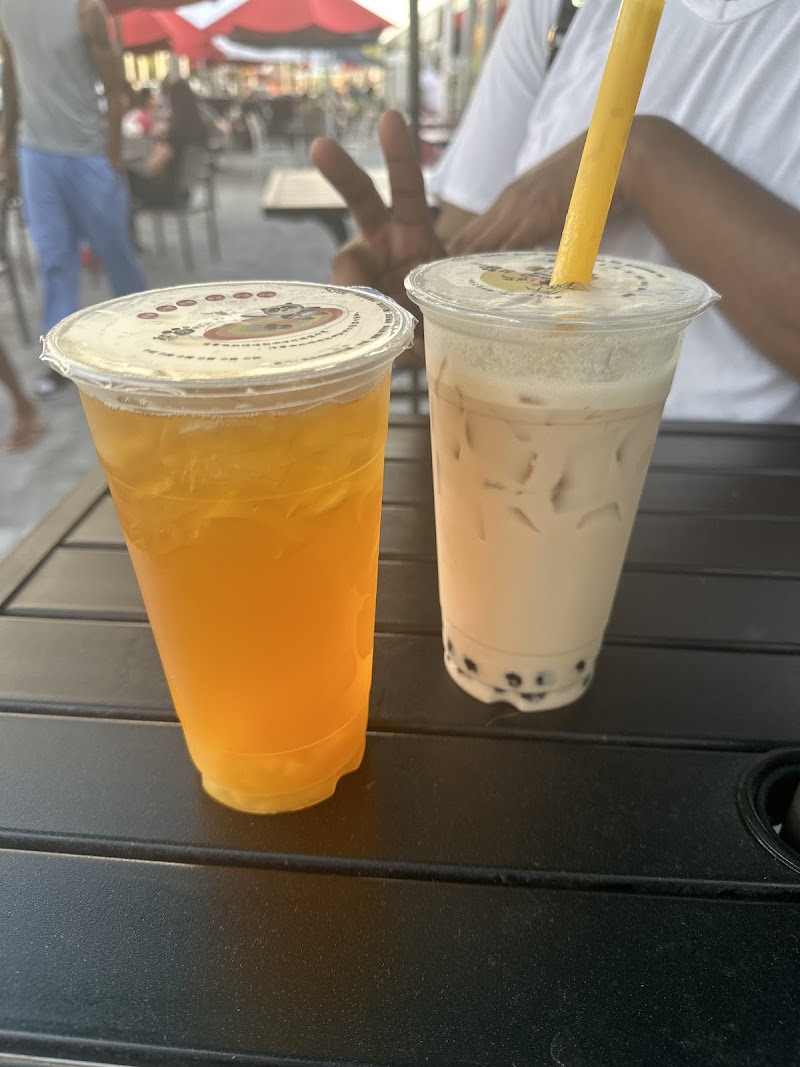 Boba Macs Tea & Lemonade photo 5