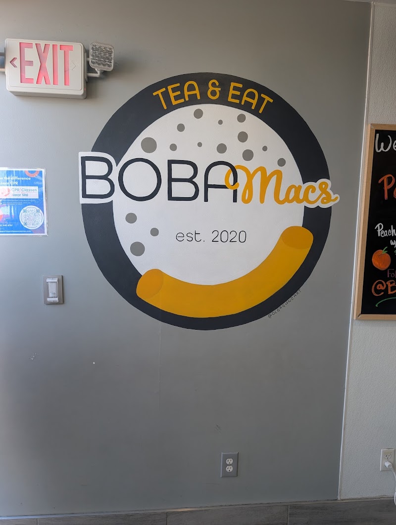 Boba Macs Tea & Lemonade photo 4