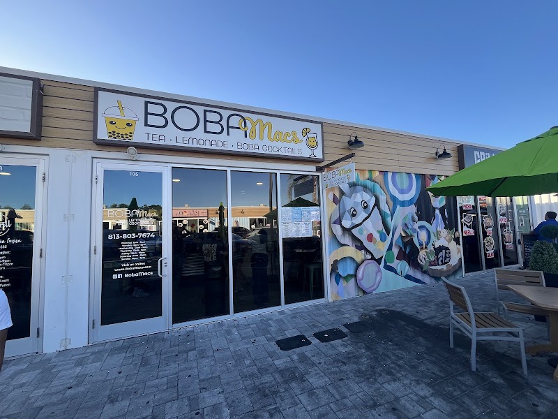 Photo of Boba Macs Tea & Lemonade