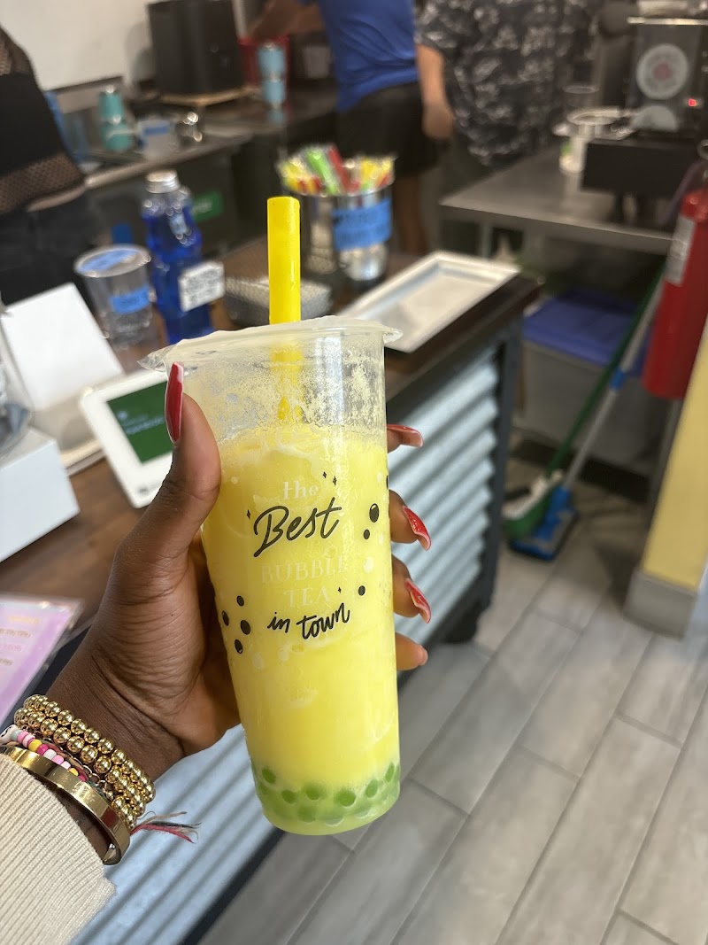 Boba Macs Tea & Lemonade photo 3