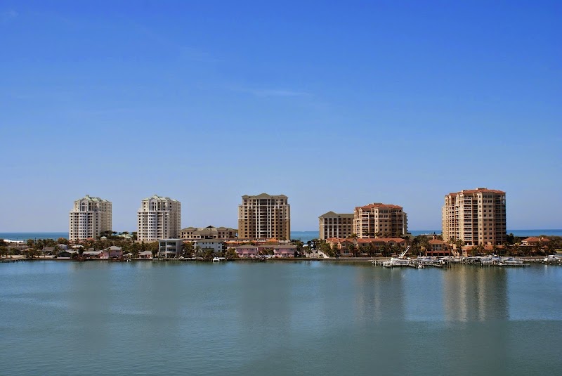 Coastal Properties Group International photo 2