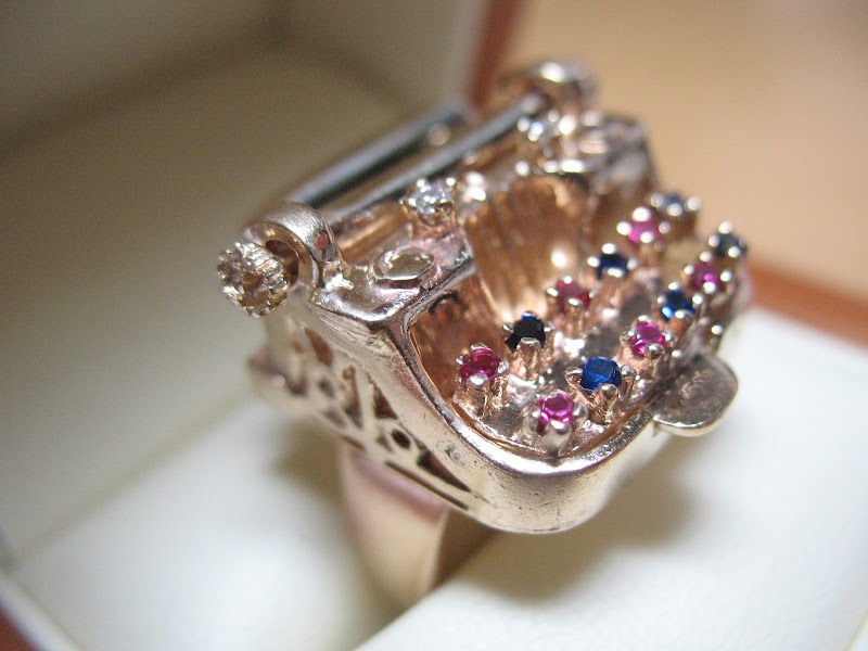 Brio Diamond & Jewelry photo 5