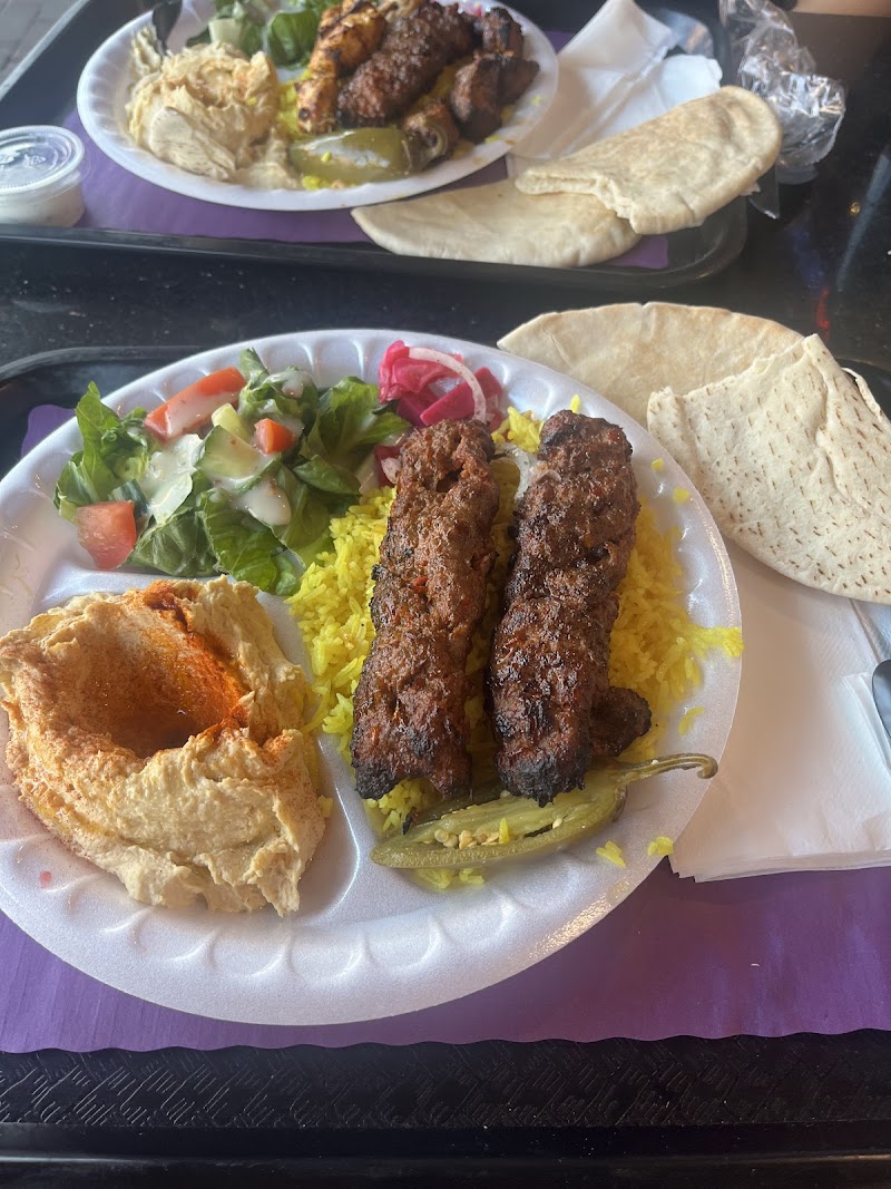 med fresh grill photo 3