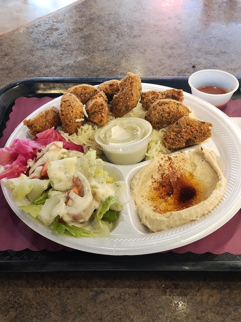 med fresh grill photo 4