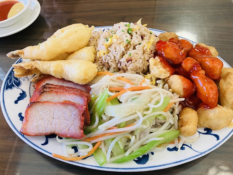 Eden Gate Chinese Restaurant photo 3