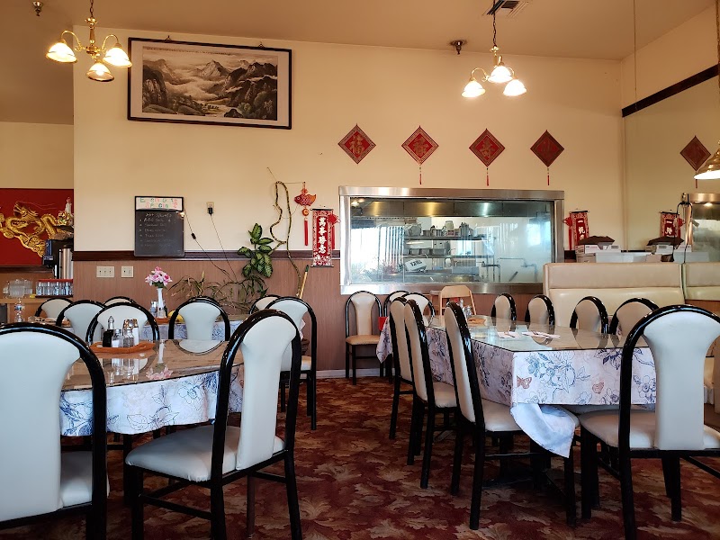 Photo of Eden Gate Chinese Restaurant