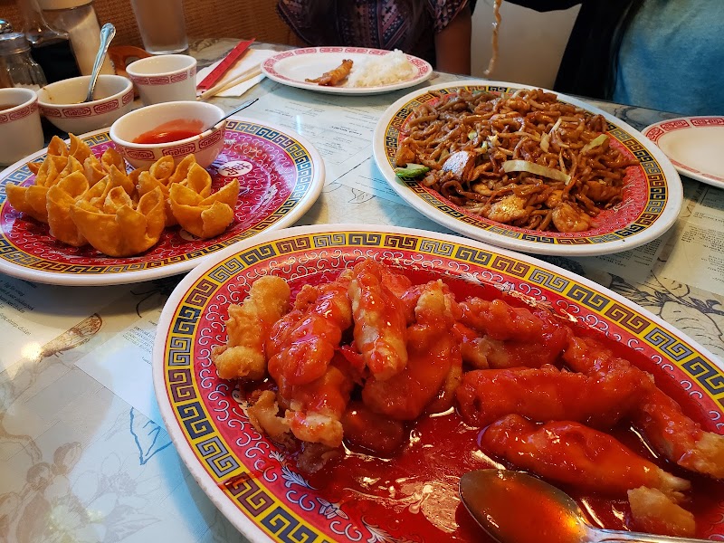 Eden Gate Chinese Restaurant photo 5