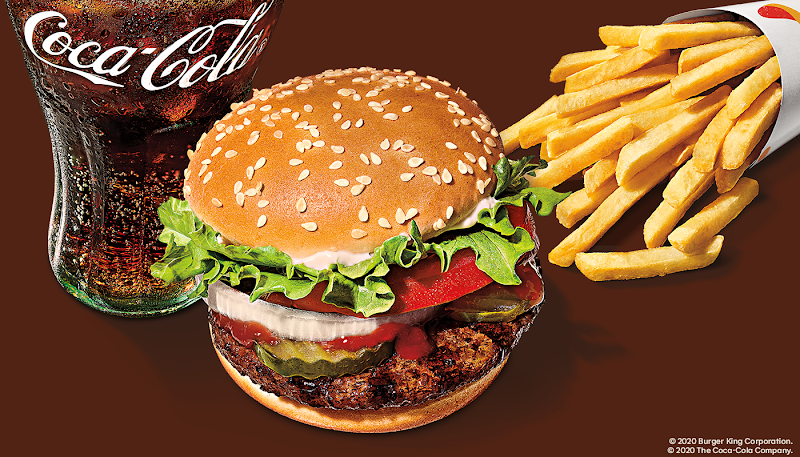 Photo of Burger King