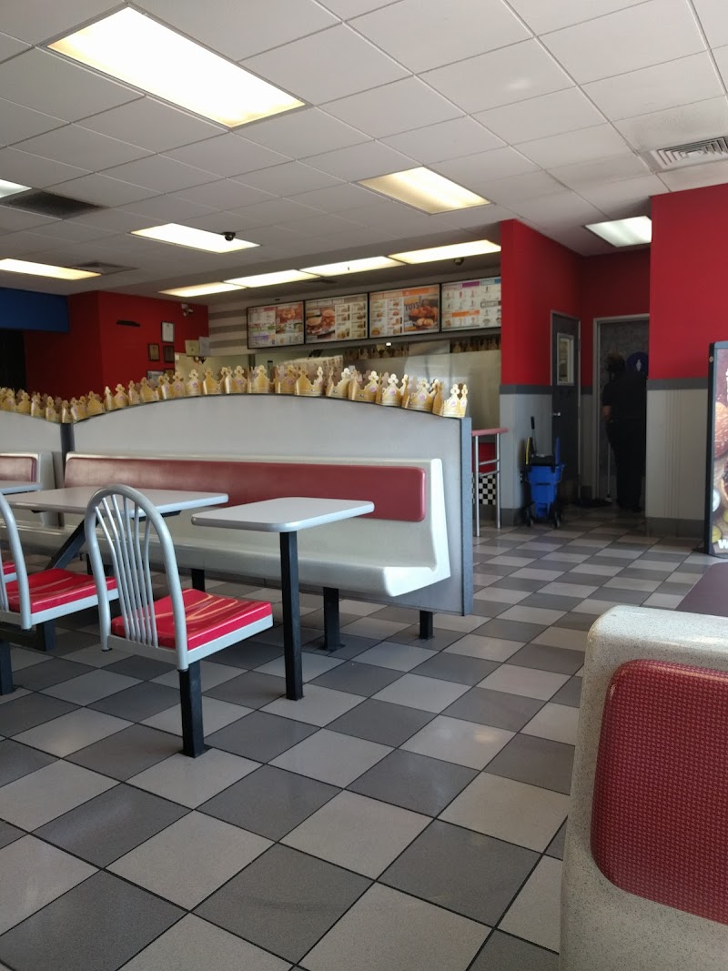 Burger King photo 4