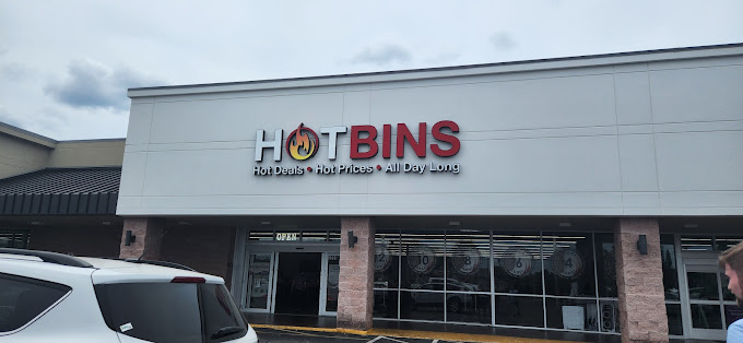 Photo of Hotbins Holiday