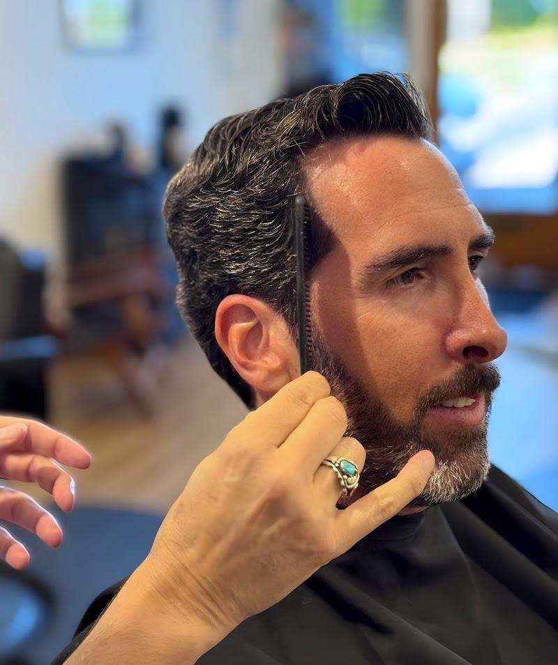 Corte Madera Barbershop photo 5