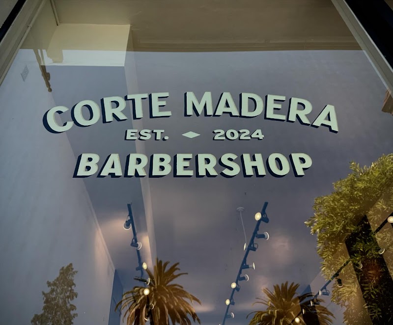 Photo of Corte Madera Barbershop