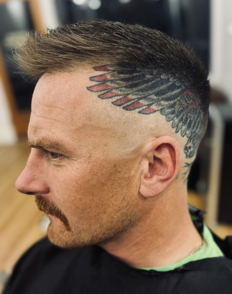 Corte Madera Barbershop photo 3