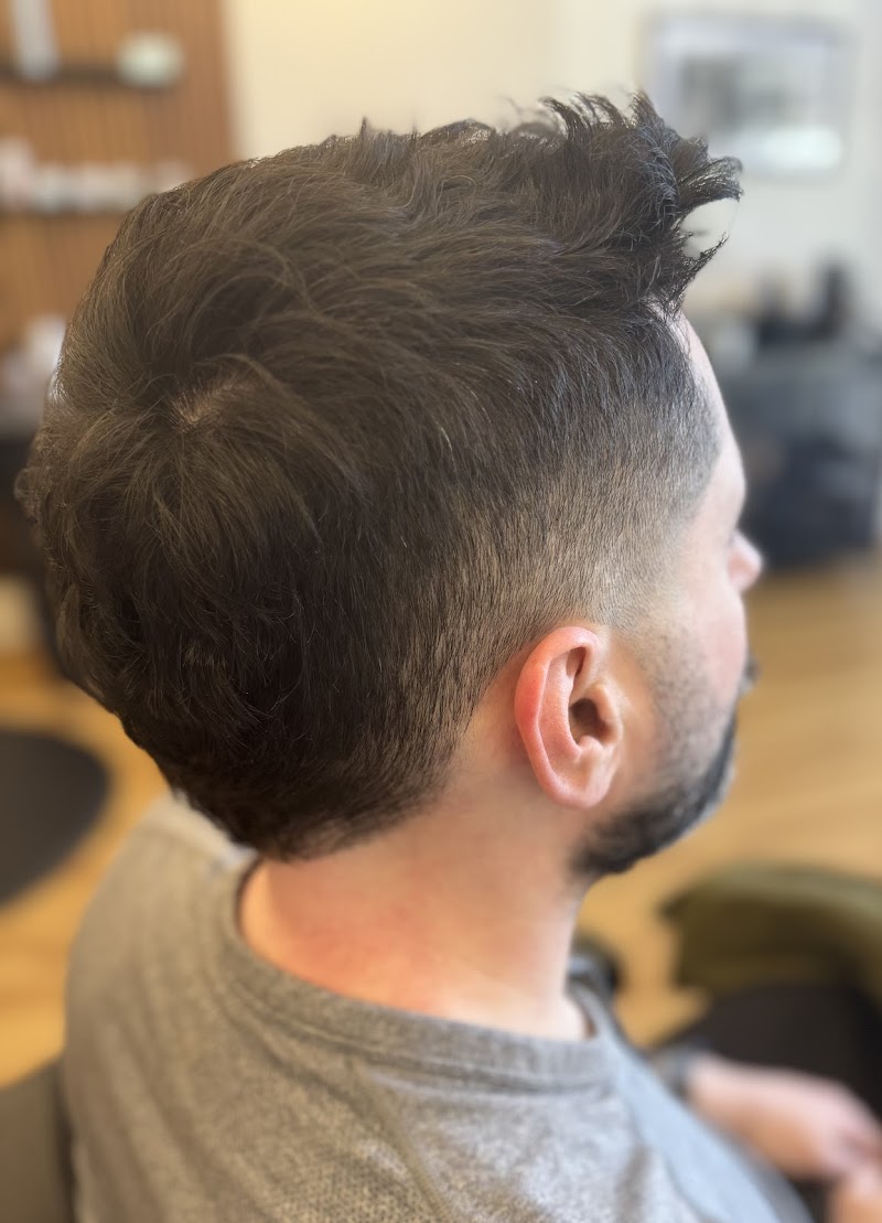 Corte Madera Barbershop photo 4