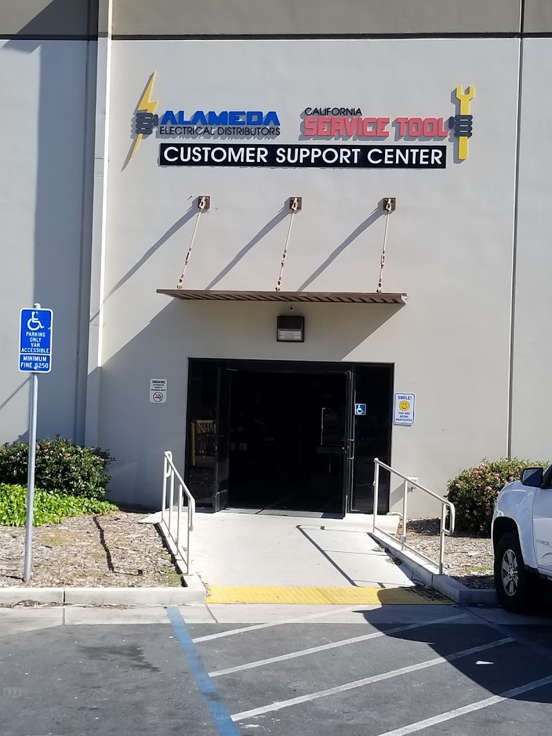 Alameda Electrical Distributors photo 5