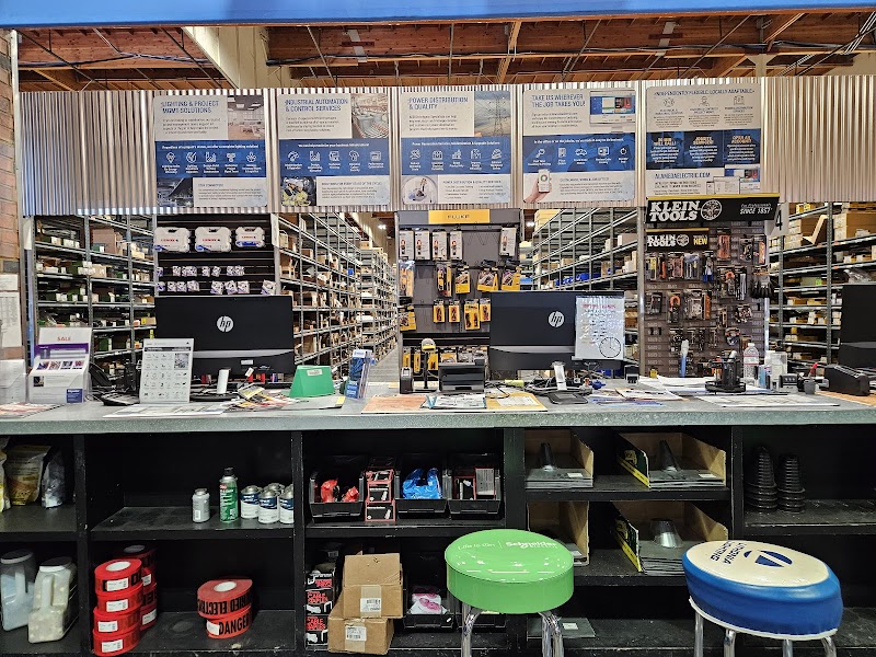 Alameda Electrical Distributors photo 2