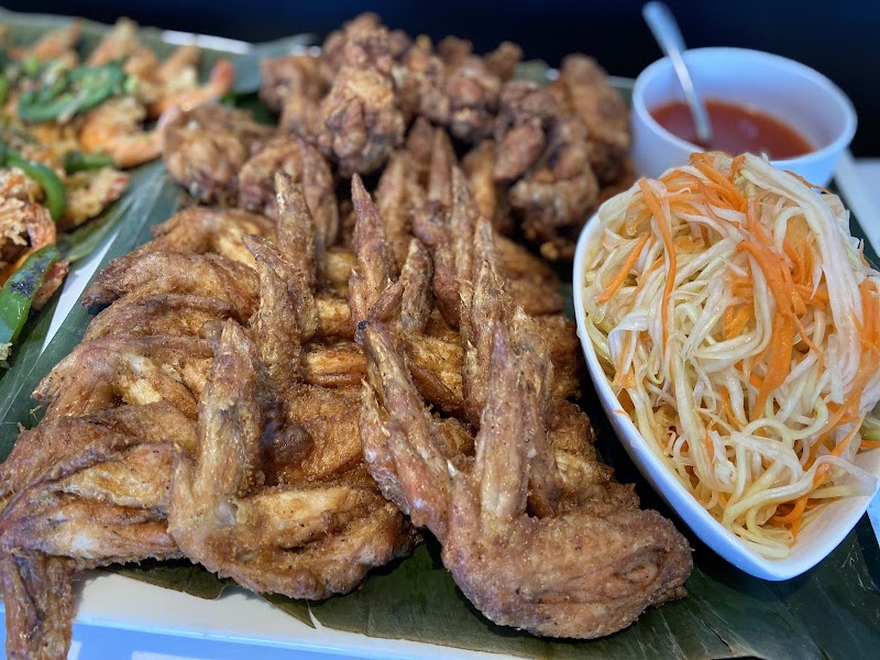 Sophy's: Cambodia Town Food photo 2