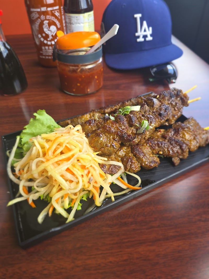 Sophy's: Cambodia Town Food photo 3