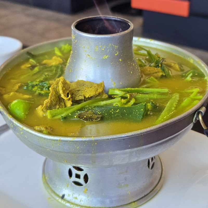 Sophy's: Cambodia Town Food photo 4