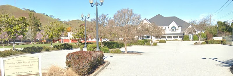 Grace Baptist Church of Morgan Hill photo 2
