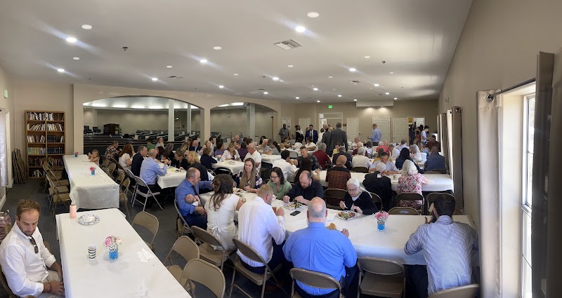 Grace Baptist Church of Morgan Hill photo 3