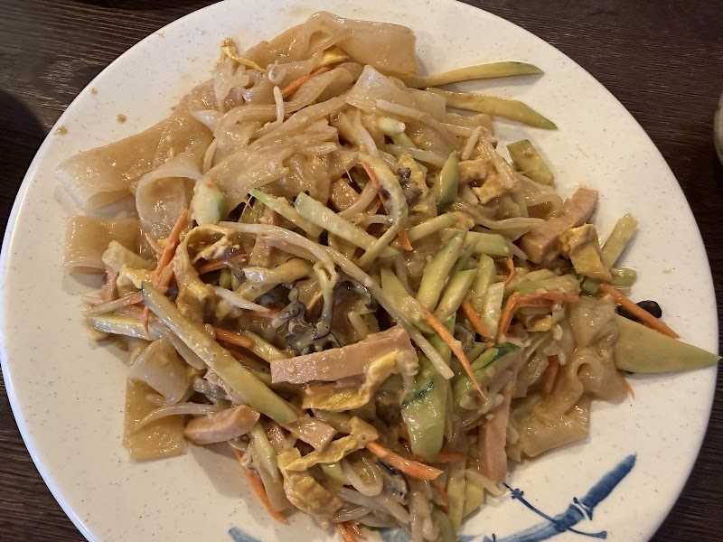 Chou's Kitchen photo 4