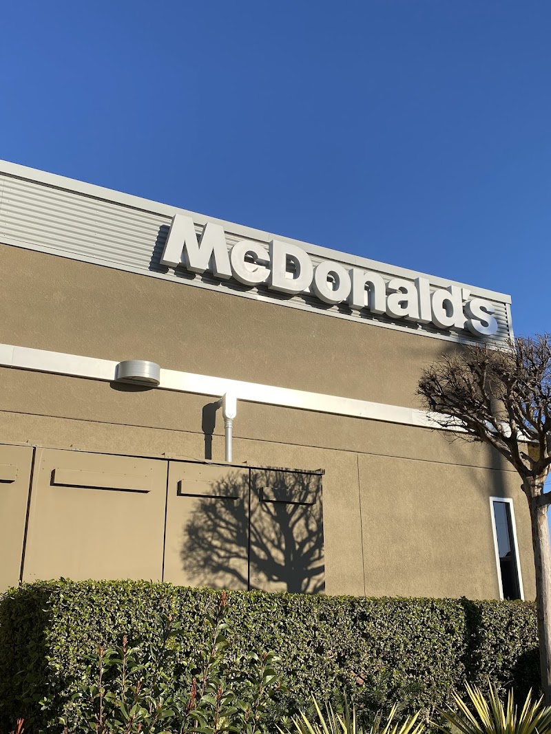 Photo of McDonald's