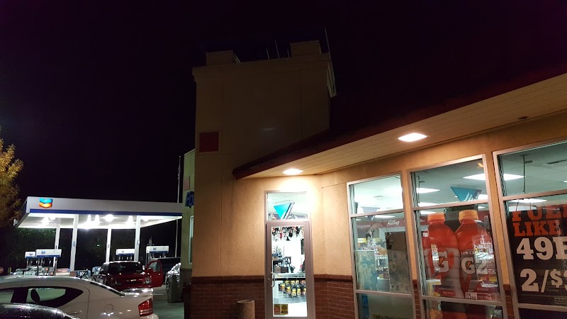 Photo of Cardtronics ATM
