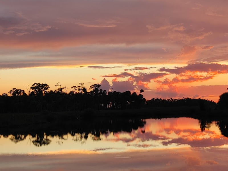 Photo of Jenkin's Creek Park Fishing pier