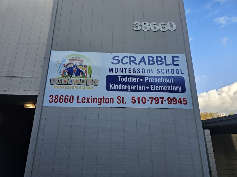 Scrabble Montessori School photo 5