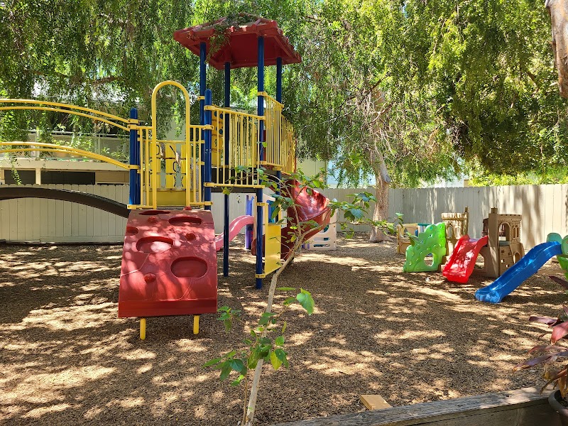 Photo of Scrabble Montessori School