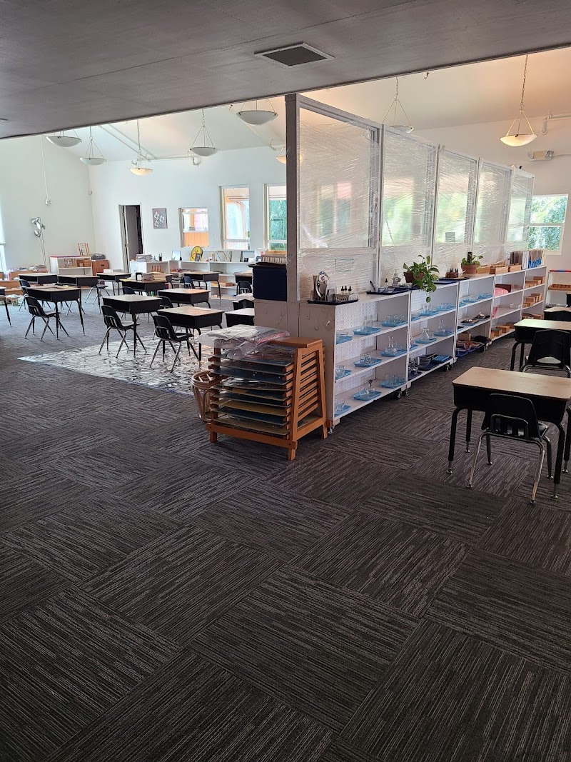 Scrabble Montessori School photo 3