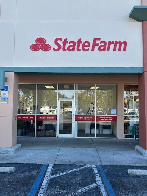 Photo of Chris Darley - State Farm Insurance Agent