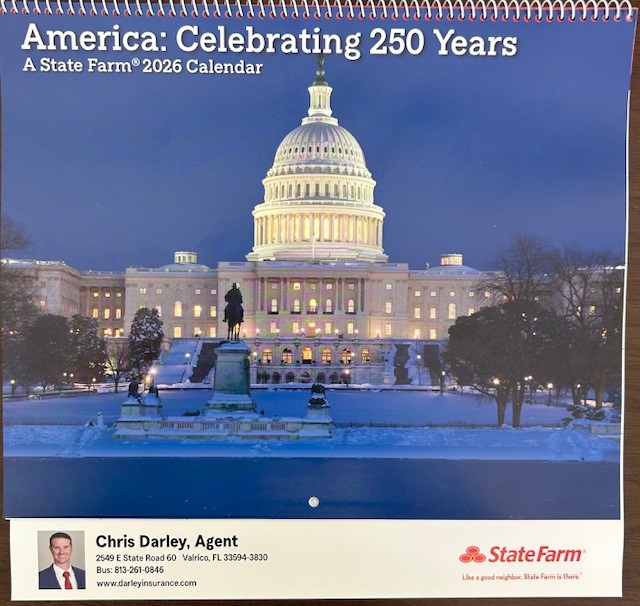 Chris Darley - State Farm Insurance Agent photo 4