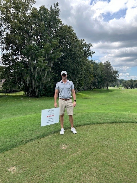 Chris Darley - State Farm Insurance Agent photo 3