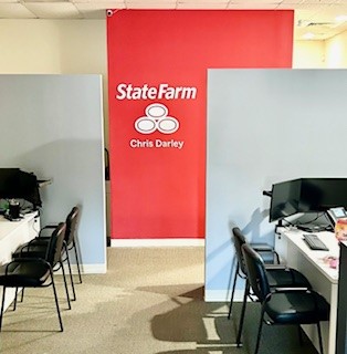 Chris Darley - State Farm Insurance Agent photo 2