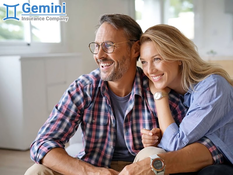 Gemini Insurance Company photo 3