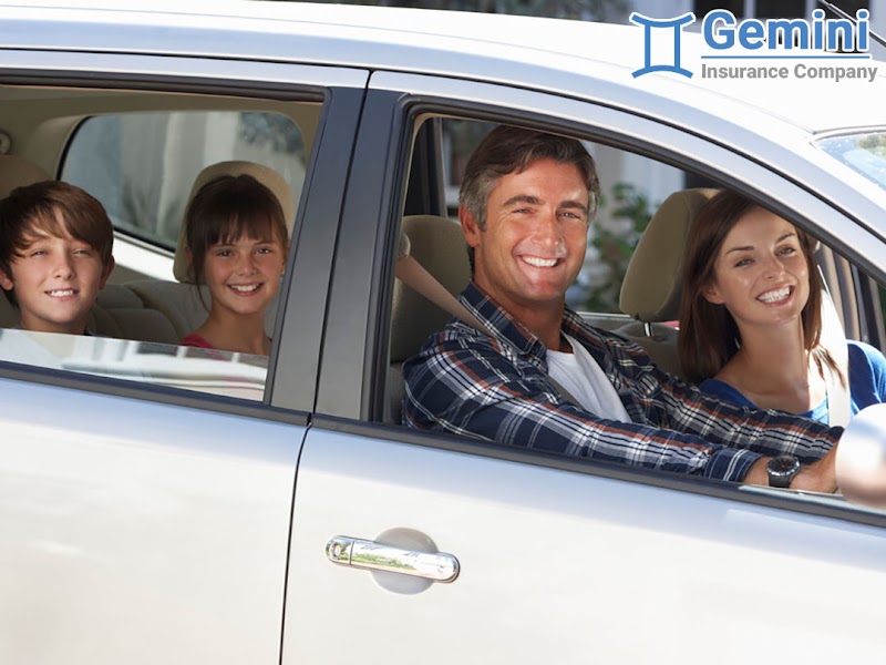 Gemini Insurance Company photo 2
