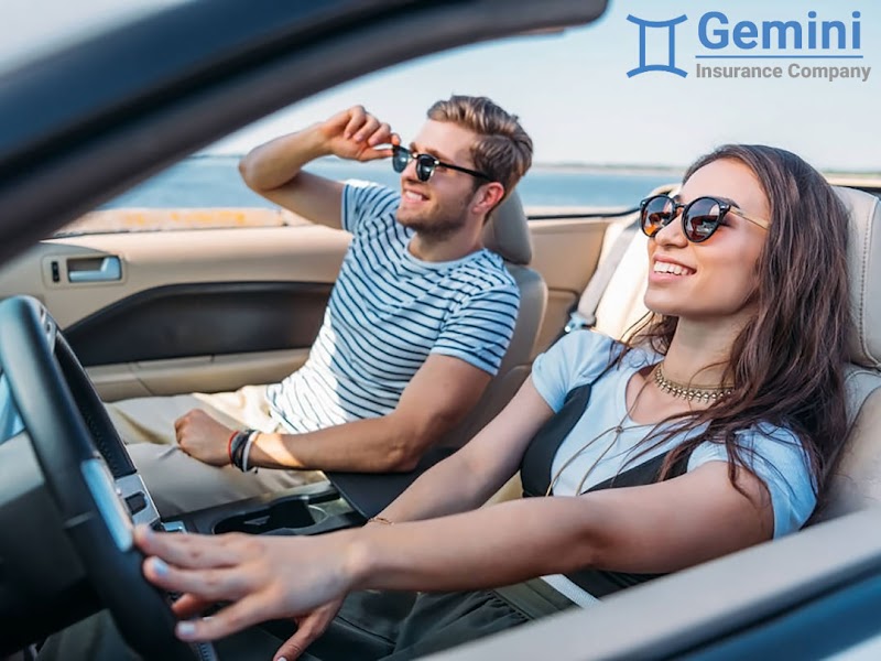 Photo of Gemini Insurance Company