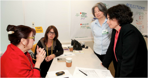 Photo of Leapfrog Consulting
